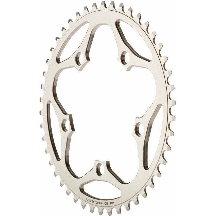 Dimension 110mm Outer Chainring