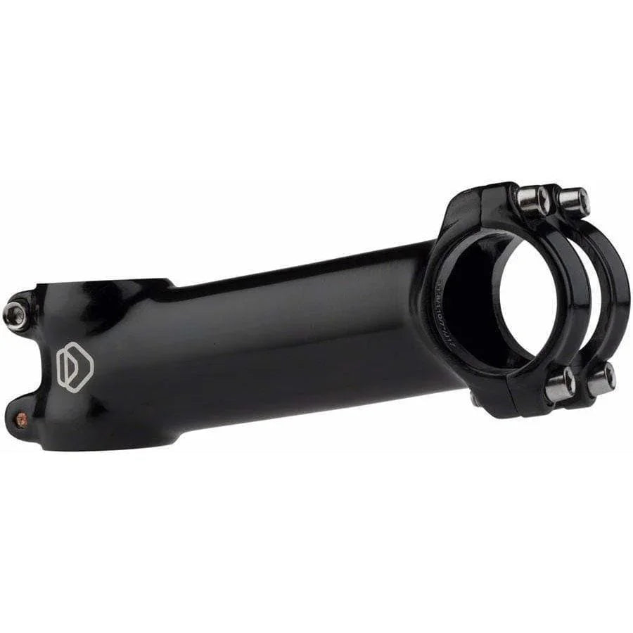 Dimension 31.8mm Threadless Alloy Bike Stem – Bicycle Warehouse