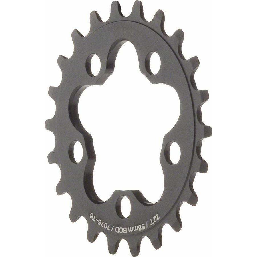 Dimension 58mm Inner Chainring