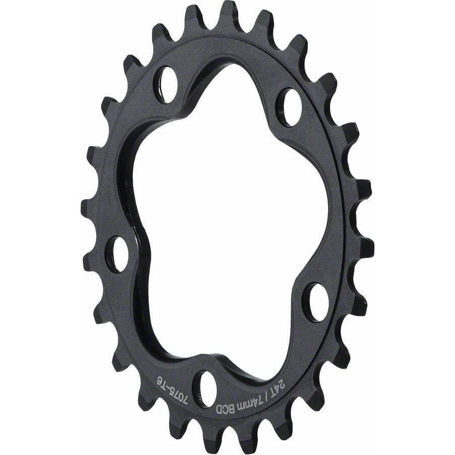 Dimension 74mm Inner Chainring