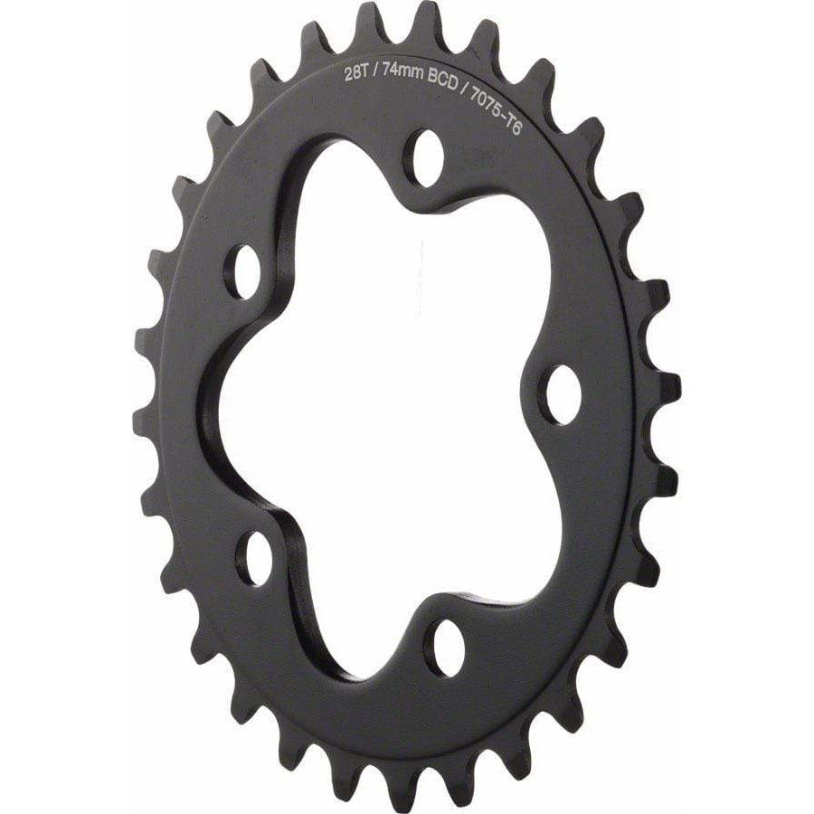 Dimension 74mm Inner Chainring