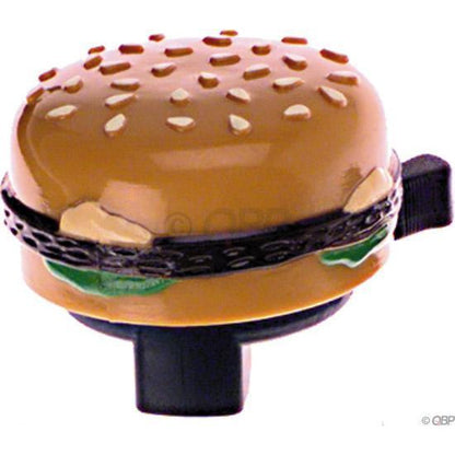 Dimension Burger Bike Bell