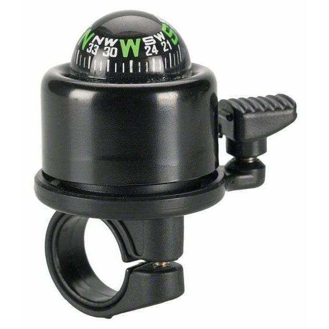 Dimension Floating Compass Bike Bell