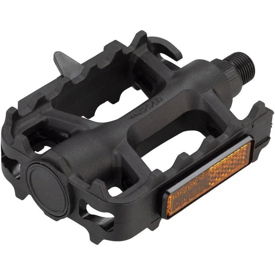 Dimension Mountain Basic Heavy-Duty Pedals