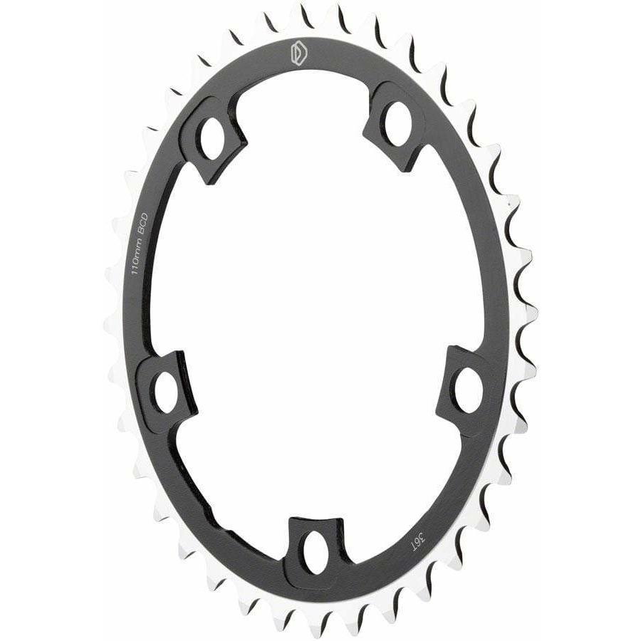 Dimension Multi Speed 110mm Middle Chainring