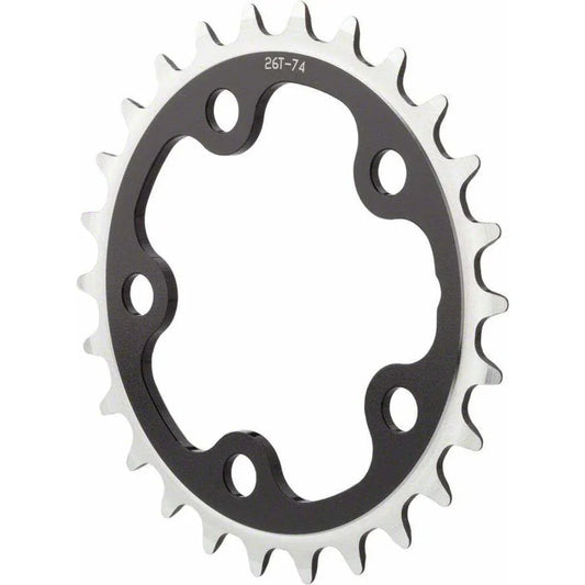 Dimension Multi Speed 74mm Inner Chainring