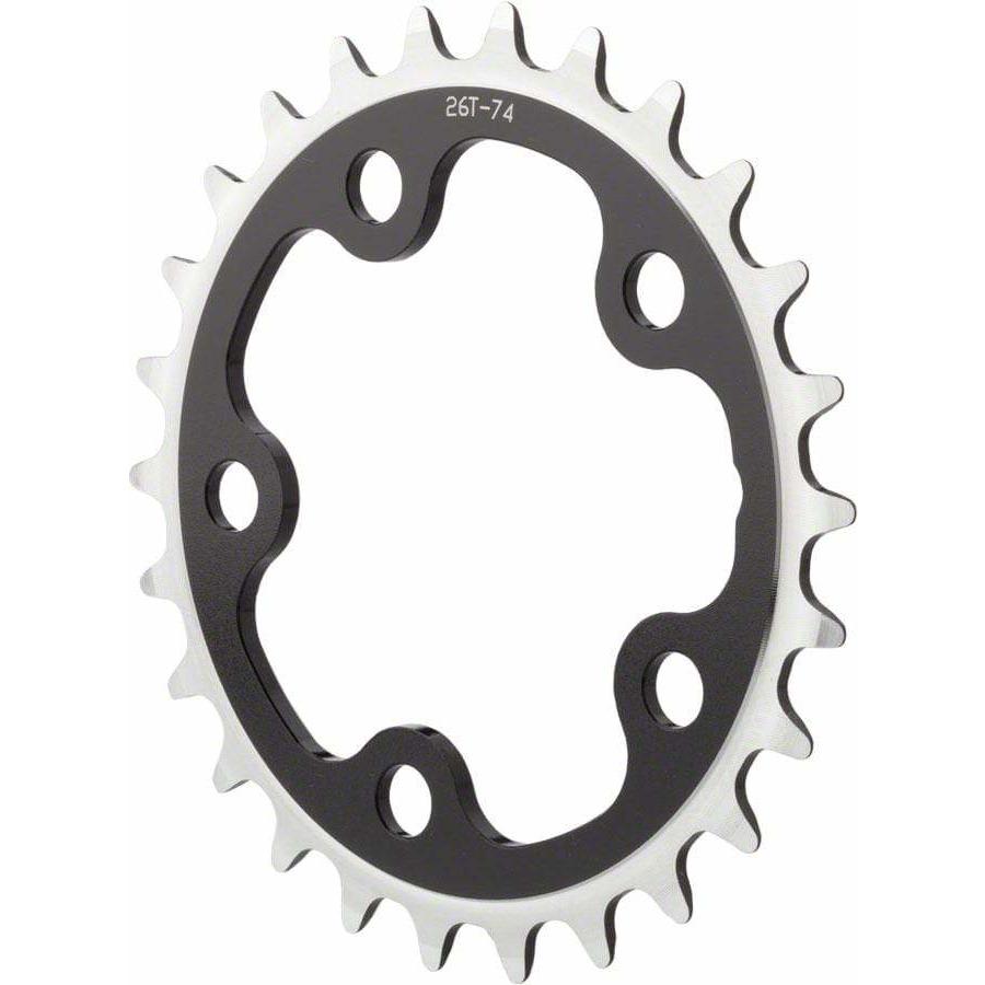 Dimension Multi Speed 94mm Middle Chainring