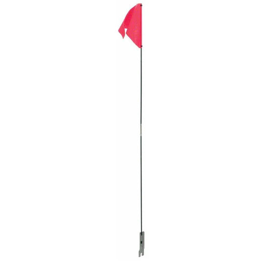 Dimension Nylon Safety Bike Flag