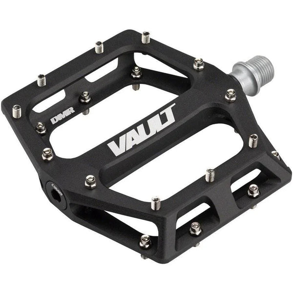 パーツ DMR VAULT PEDAL BRENDOG k2 MATT BLACK Amazon | ディーエムアール(DMR) VAULT PEDAL BRENDOG MATT BLACK DMR