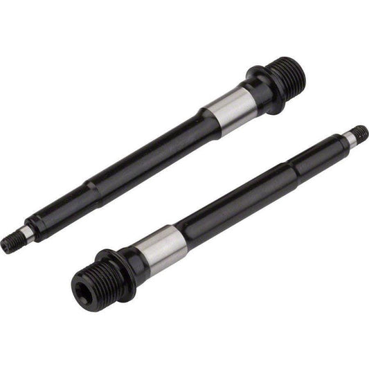 DMR Vault Service Kit: Replacement Axles