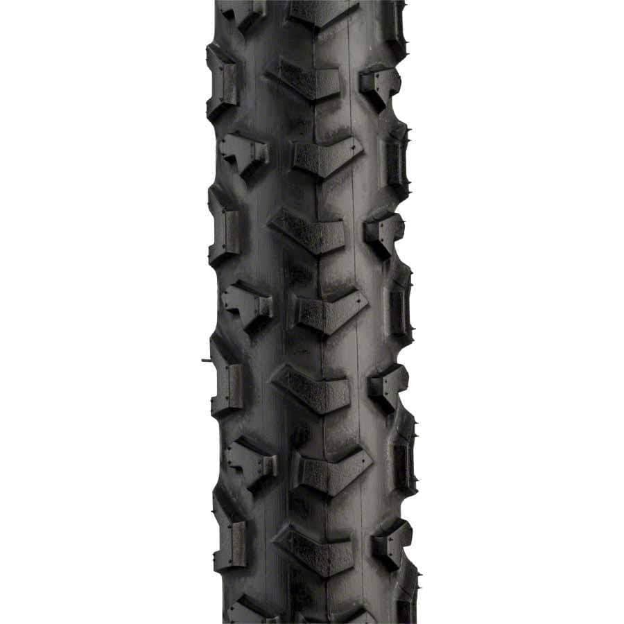 Donnelly BOS Tubular Bike Tire: 700 x 33