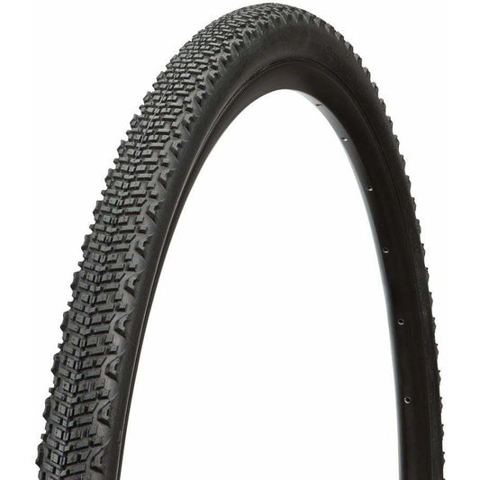 Donnelly Sports EMP Tire - 700 x 38, Tubeless, Folding