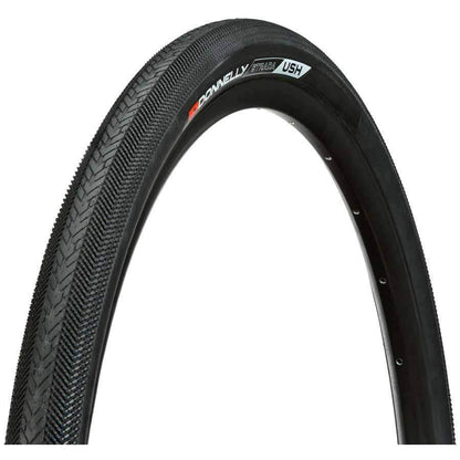 Donnelly Strada USH Bike Tire, 700x32mm, Tubeless, Folding
