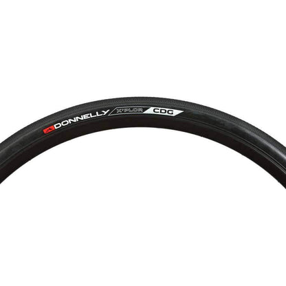Donnelly X’Plor CDG Bike Tire, 700 x 30mm, Tubeless, Folding