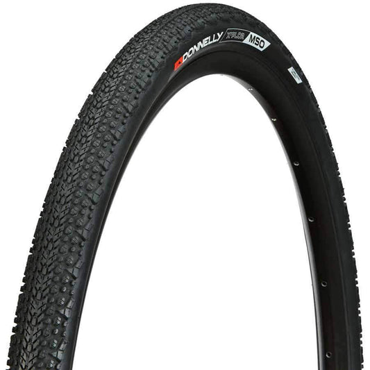 Donnelly X'Plor MSO Bike Tire, 700x36mm, Tubeless, Folding