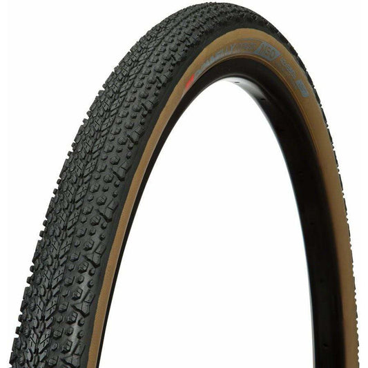 Donnelly X'Plor MSO Tire - 650b x 50, Tubeless, Folding/Tan