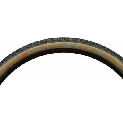 Donnelly X'Plor MSO Tire - 650b x 50, Tubeless, Folding/Tan