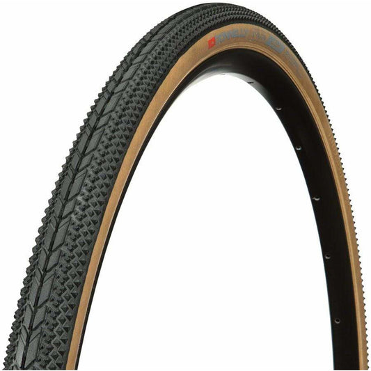 Donnelly X'Plor USH Tire - 700 x 35c, Clincher, Folding/Tan, 60tpi