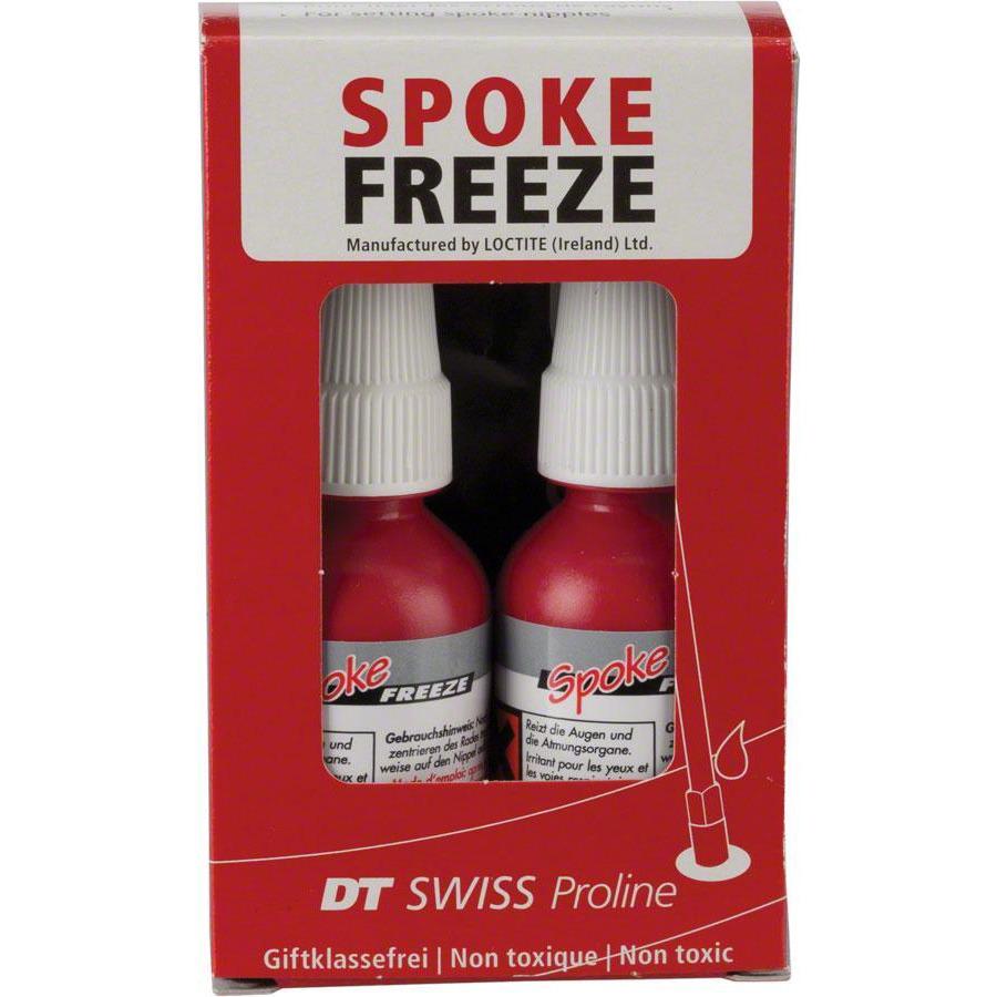 DT Swiss Pro Line Spoke Freeze
