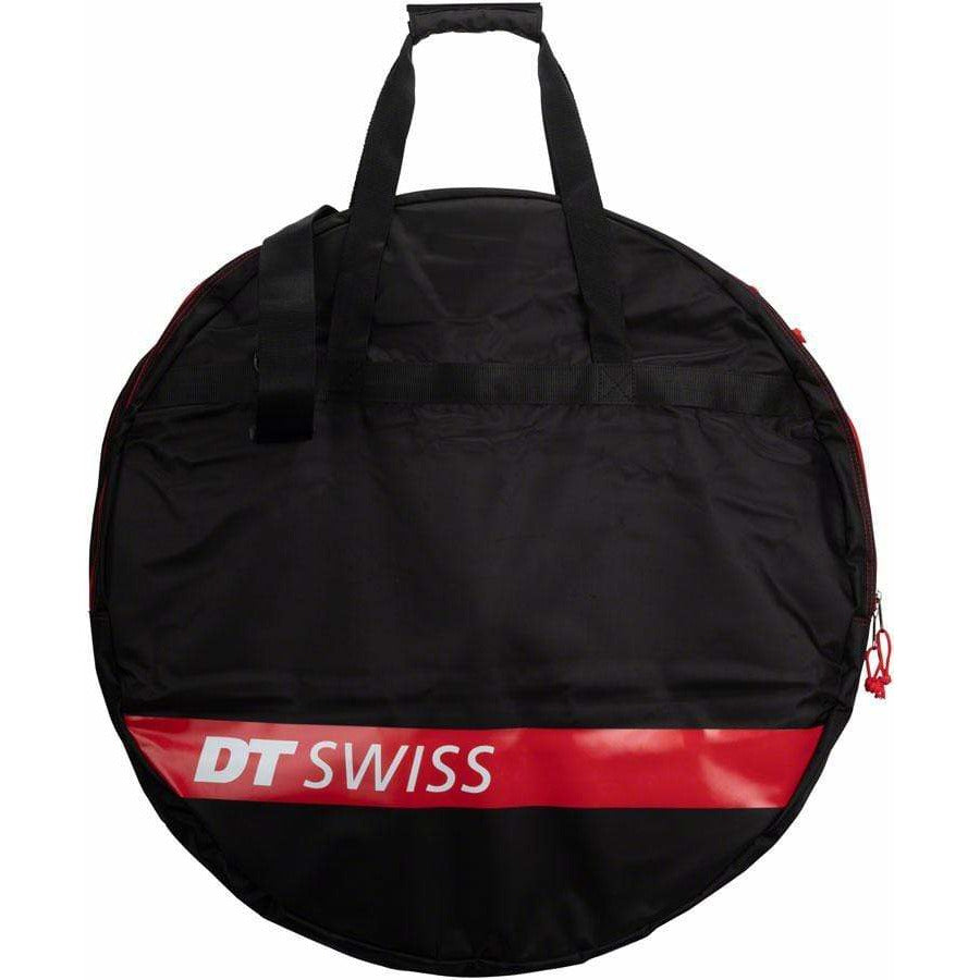 DT Swiss Triple Wheel Bag: fits up to 29 x 2.50