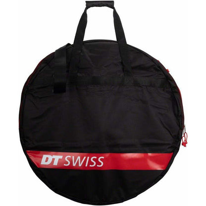 DT Swiss Triple Wheel Bag: fits up to 29 x 2.50"