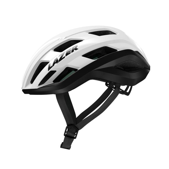 Lazer Strada Kineticore Bike Helmet - Helmets - Bicycle Warehouse