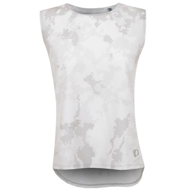 Pearl Izumi Women's Prospect Tech Tank - Jerseys - Bicycle Warehouse