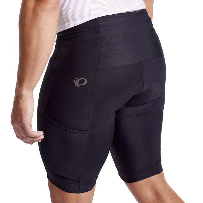 Pearl Izumi Men's Expedition Road Bike Short - Shorts - Bicycle Warehouse