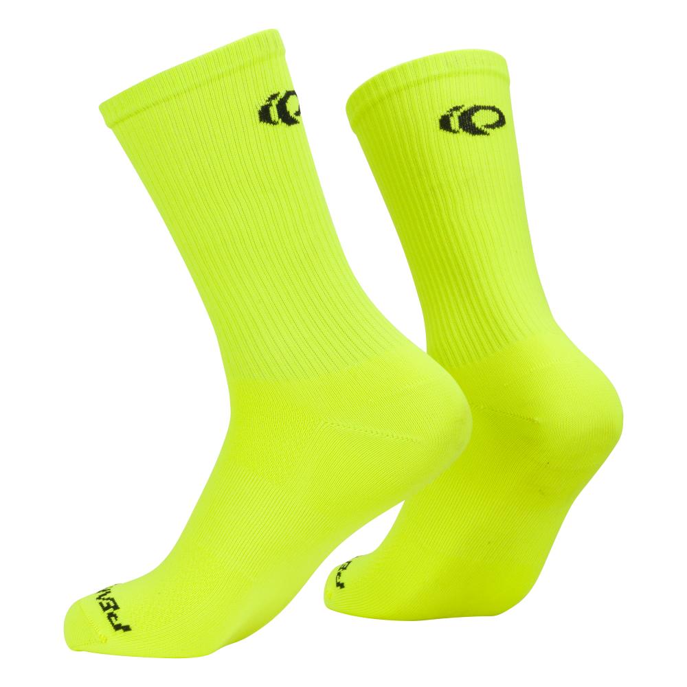 PEARL iZUMi Transfer 7" Socks - Essentials - Bicycle Warehouse