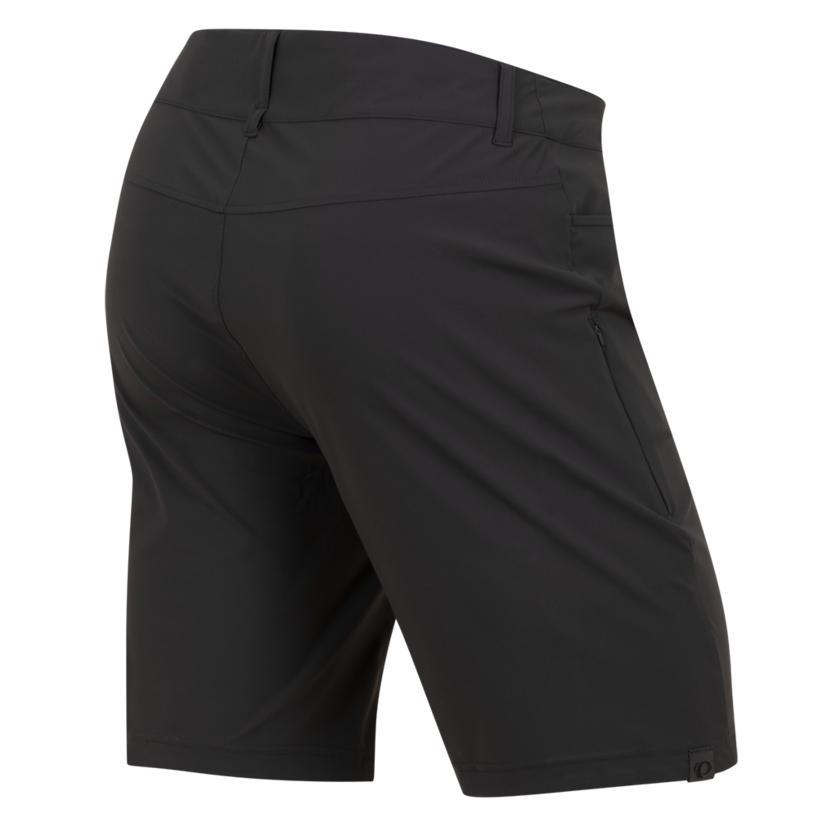 Pearl Izumi Men's Expedition Shell Mountain Bike Shorts - Shorts - Bicycle Warehouse