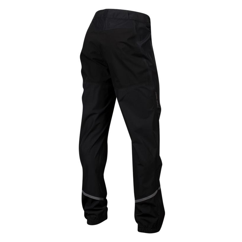 Pearl Izumi Women's Monsoon WXB Cycling Pants - Black - Shorts - Bicycle Warehouse