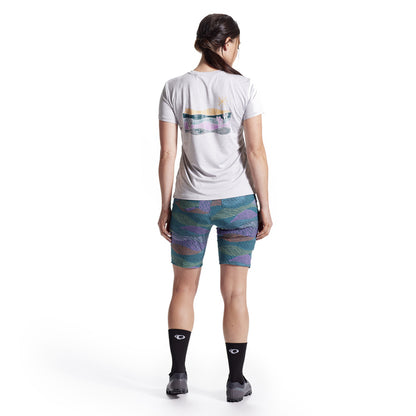 Pearl Izumi Summit Shell Women's Cycling Shorts - Shorts - Bicycle Warehouse