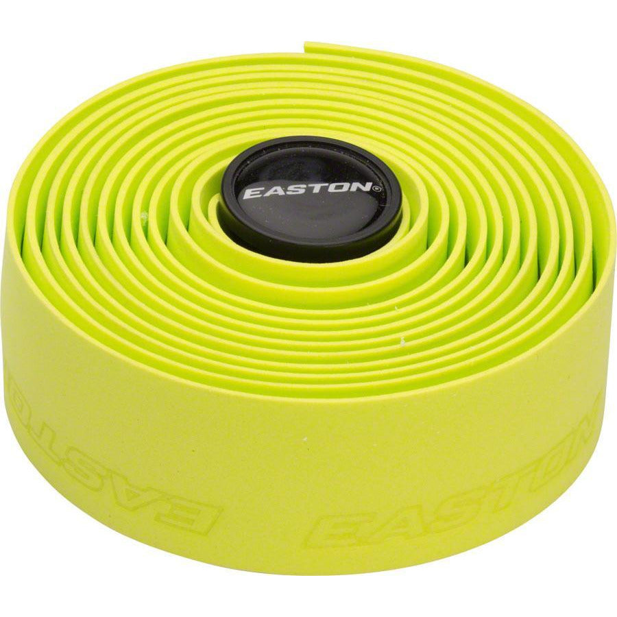 Easton EVA Foam Bike Handlebar Tape - Hilighter Yellow