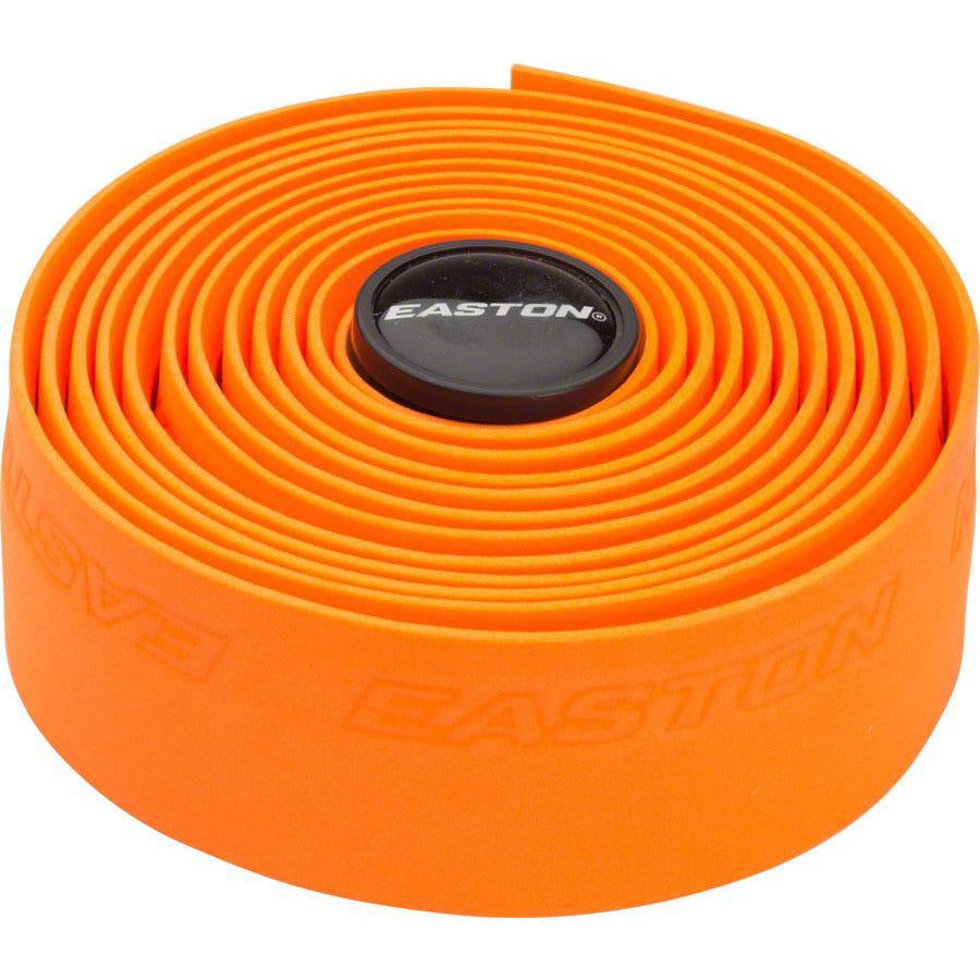 Easton EVA Foam Bike Handlebar Tape - Orange