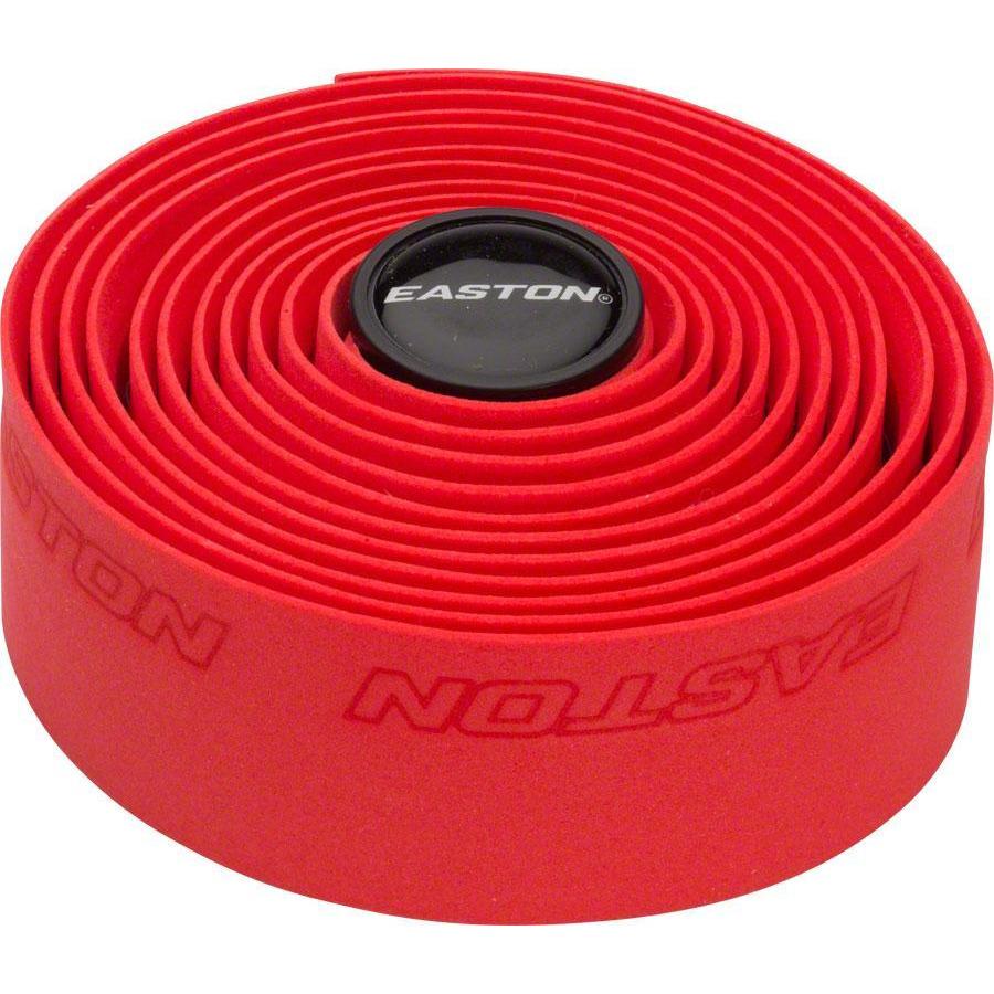 Easton EVA Foam Bike Handlebar Tape - Red