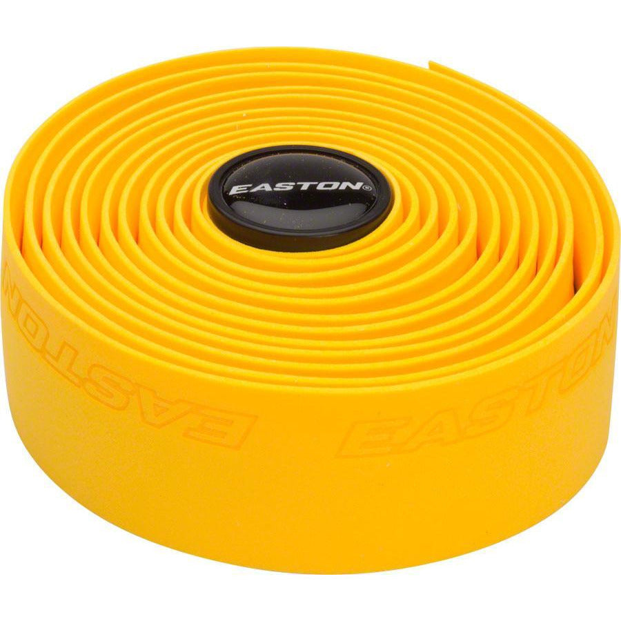 Easton EVA Foam Bike Handlebar Tape - Yellow