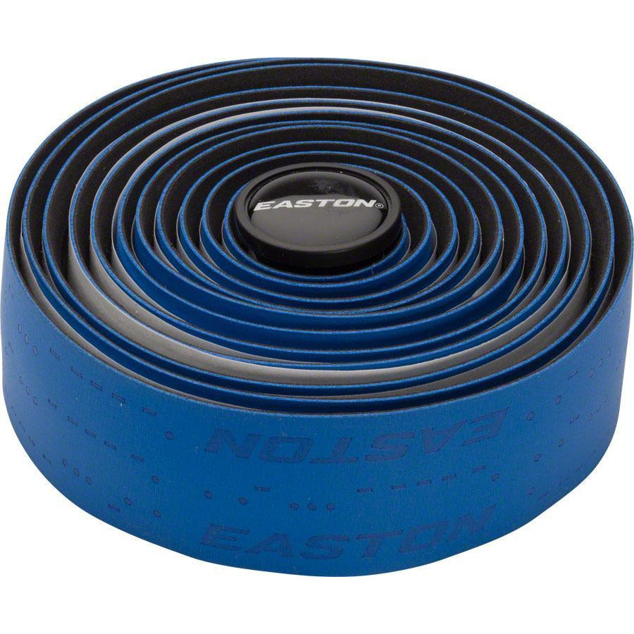 Easton Microfiber Bike Handlebar Tape Blue