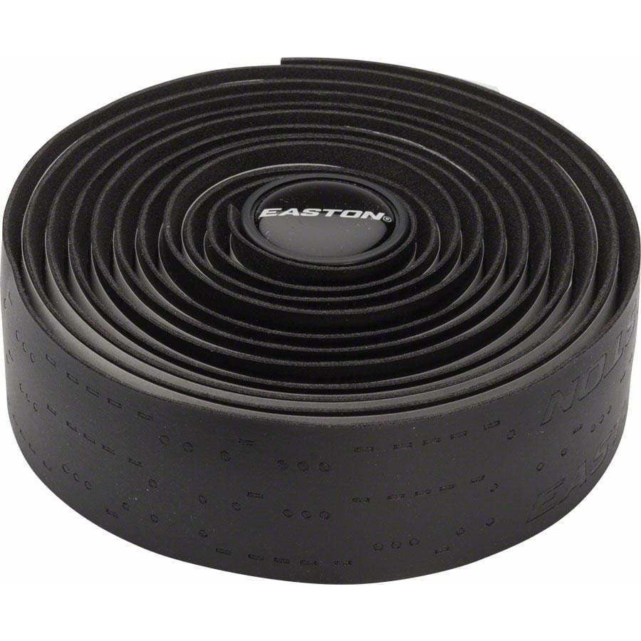 Easton Microfiber Padded Bike Handlebar Tape - Black