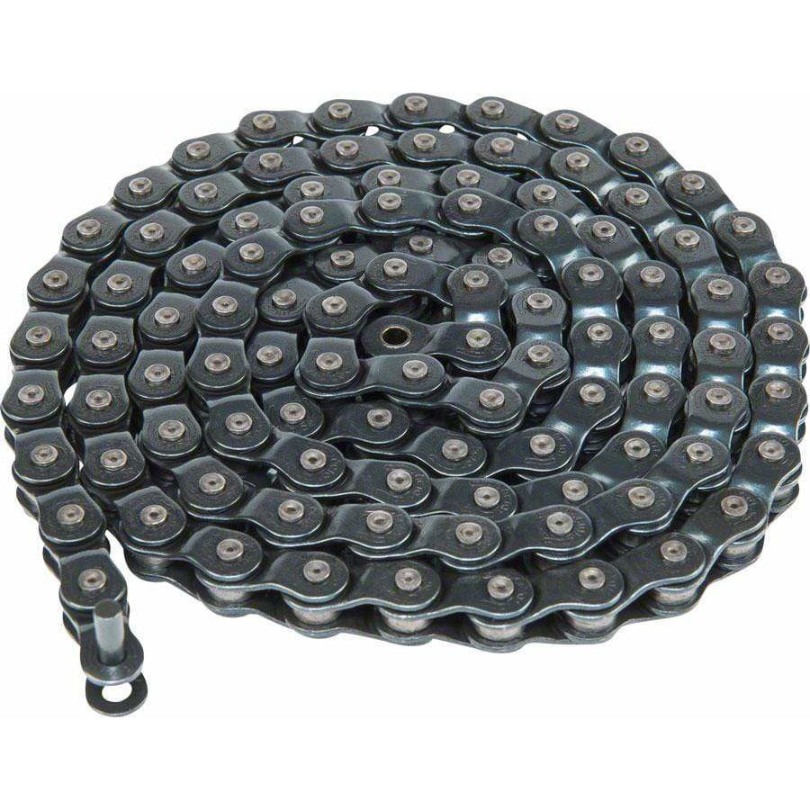 Eclat Eclat 4-Stroke Chain - Single Speed 1/2" x 1/8"