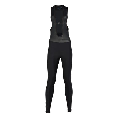 PEARL iZUMi Women's Quest Thermal Cycling Bib Tights - Apparel - Bicycle Warehouse