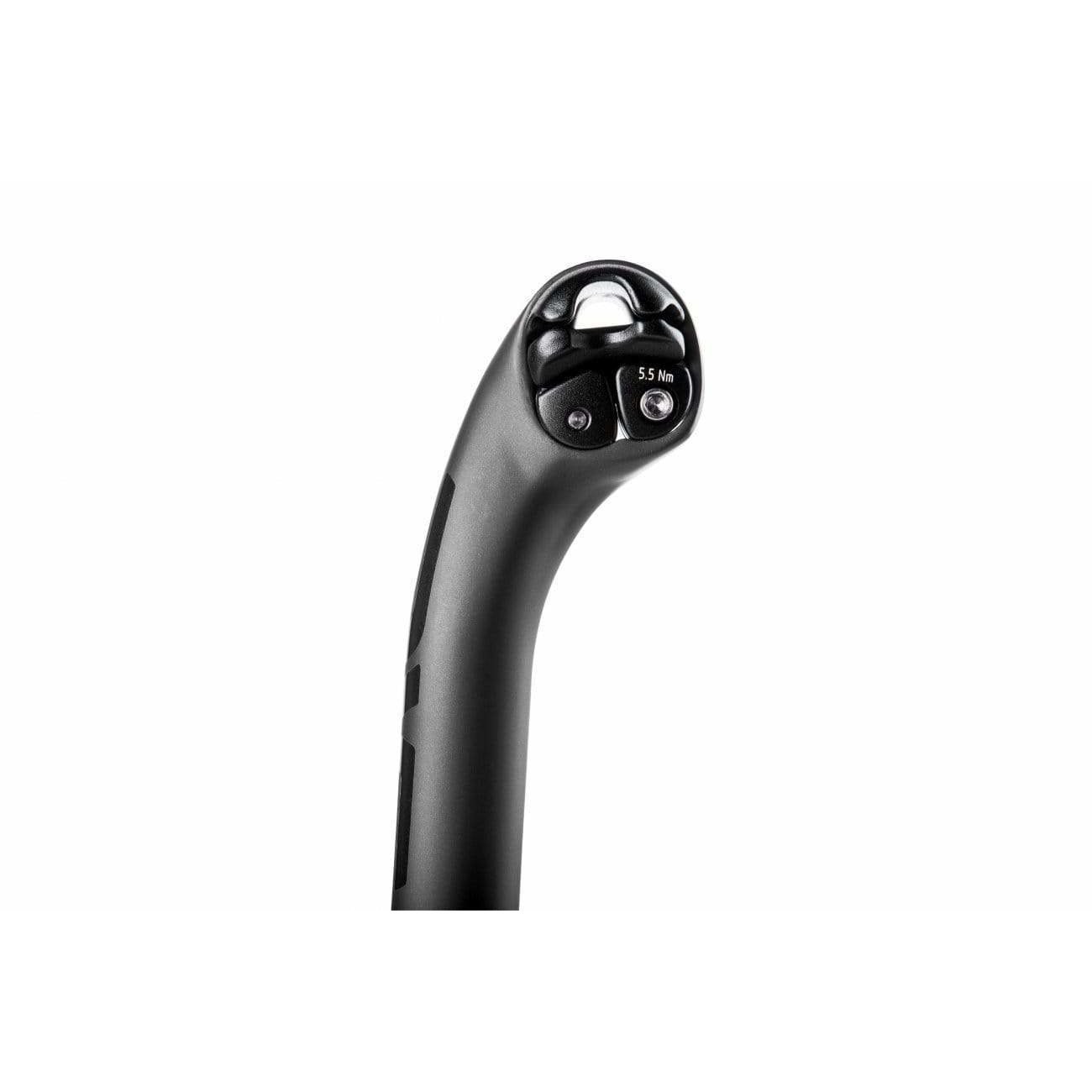 Seatpost offset hot sale