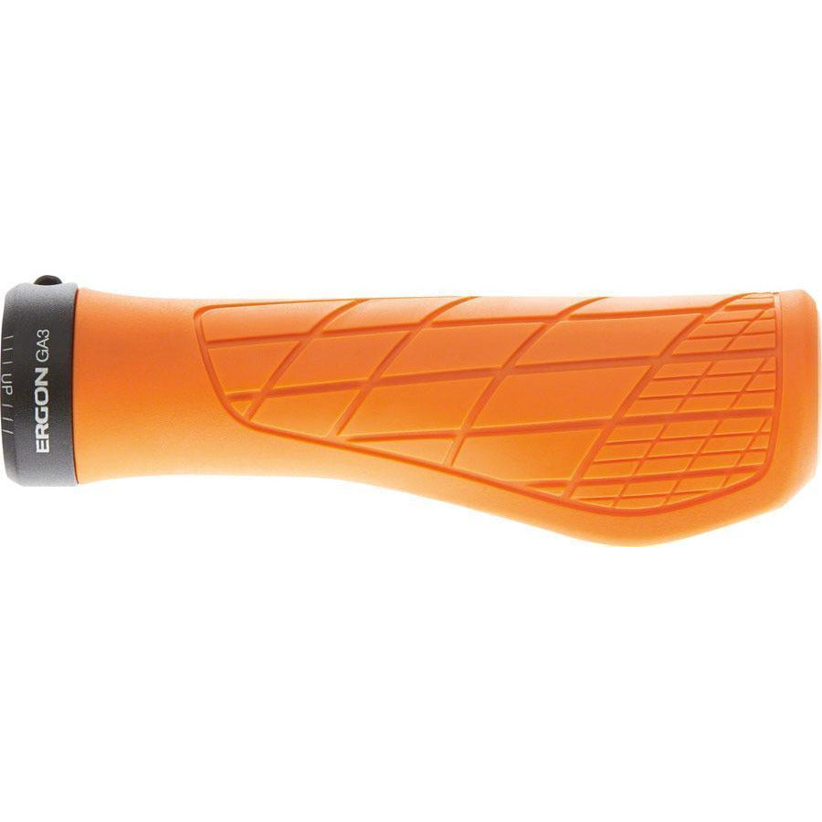 Ergon GA3 Gravity All Mountain Handlebar Grips