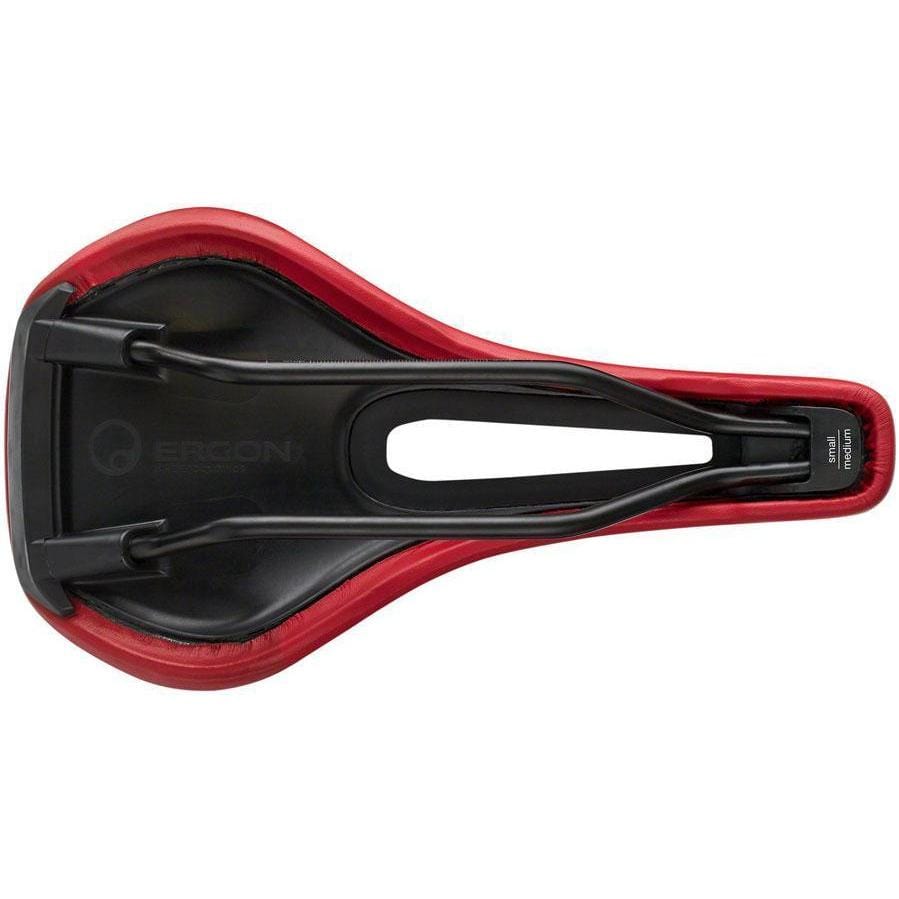 Ergon SM Sport Gel Women's Saddle – Bicycle Warehouse