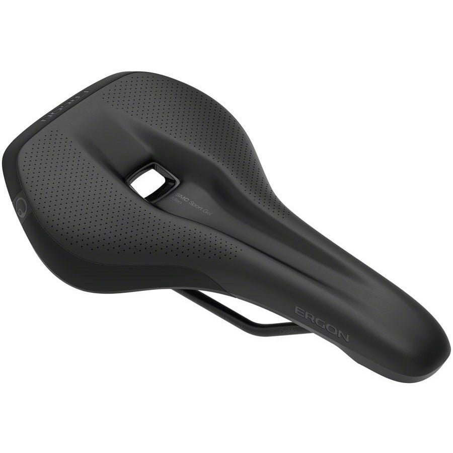 Ergon SMC Sport Gel Bike Seat