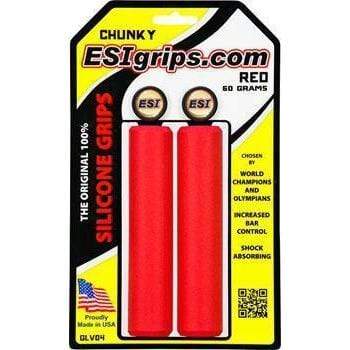 ESI Chunky Handlebar Grips