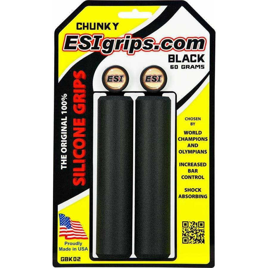 ESI Extra Chunky Bike Handlebar Grips