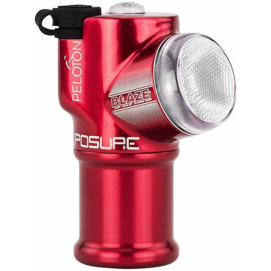 Exposure Lights Exposure Blaze Mk3 Rechargeable Bike Taillight