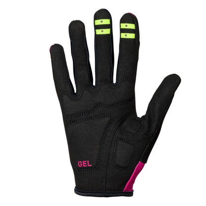 PEARL iZUMi Women's Summit Gel Gloves - Essentials - Bicycle Warehouse