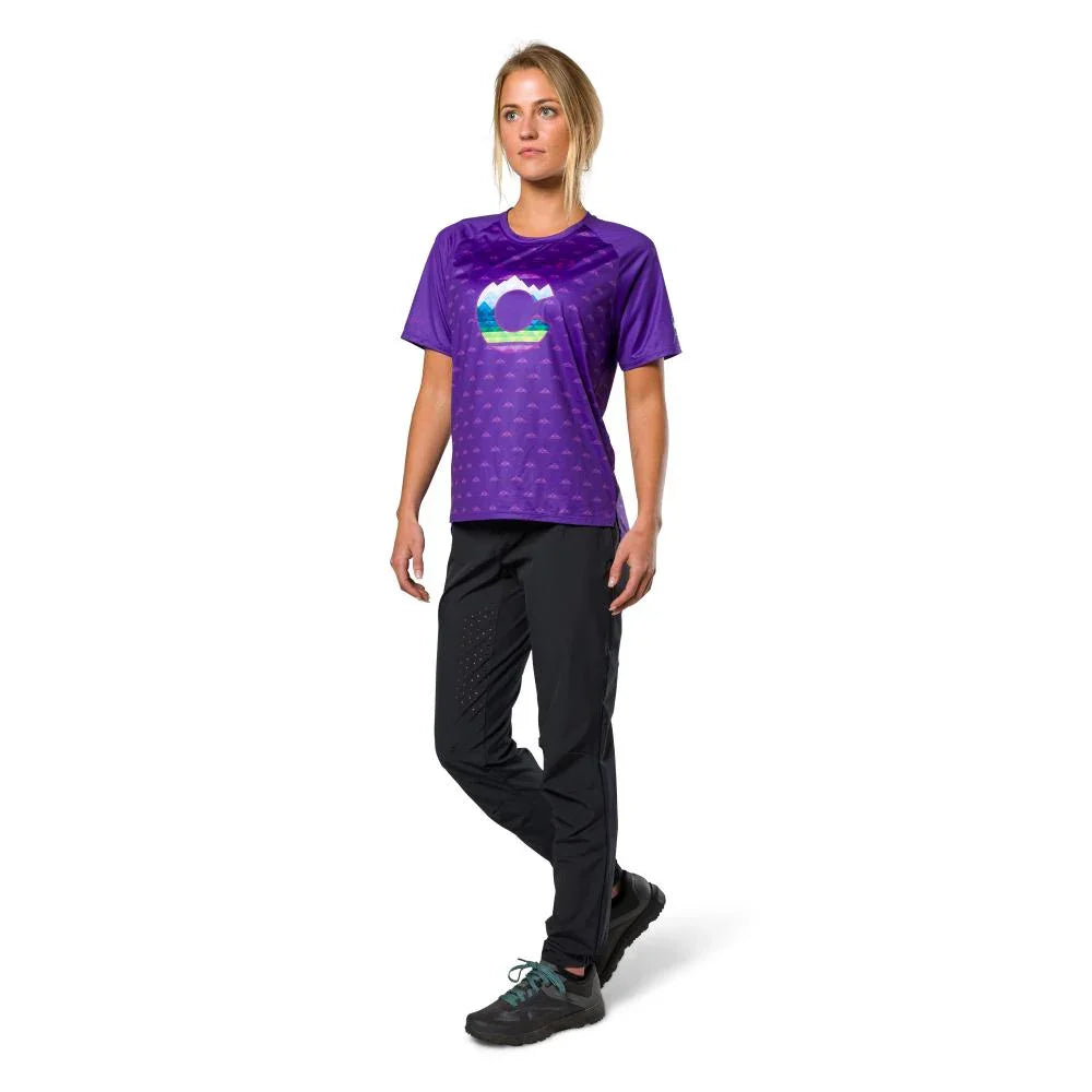 PEARL iZUMi Women's Summit Pants - Apparel - Bicycle Warehouse