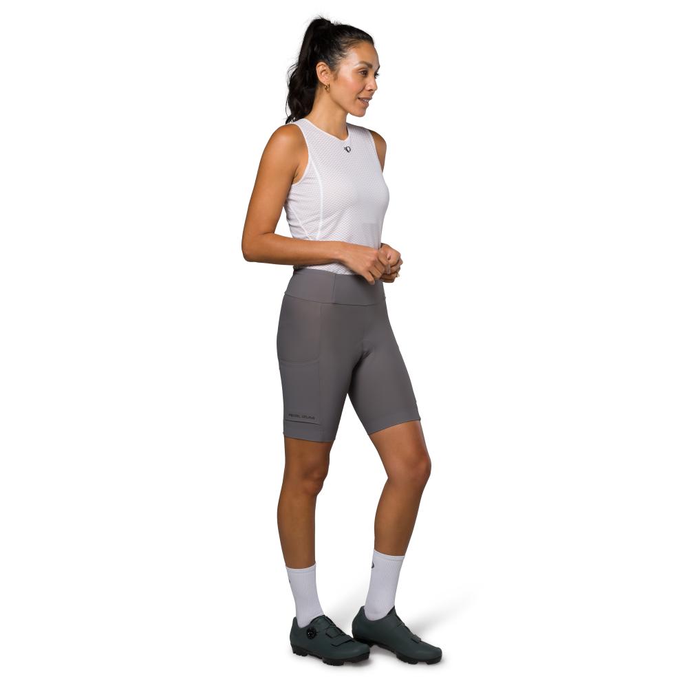 PEARL iZUMi Women's Expedition Shorts - Apparel - Bicycle Warehouse